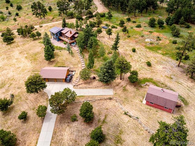 1414 Mountain Pines Road