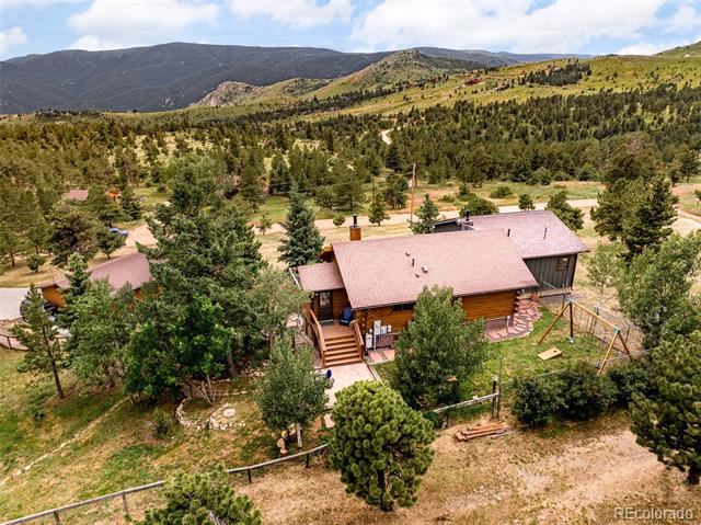 1414 Mountain Pines Road