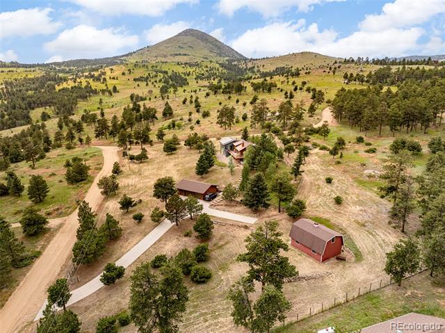 1414 Mountain Pines Road
