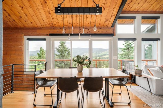 1414 Mountain Pines Road