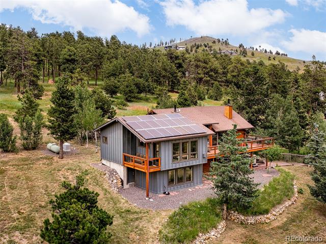 1414 Mountain Pines Road