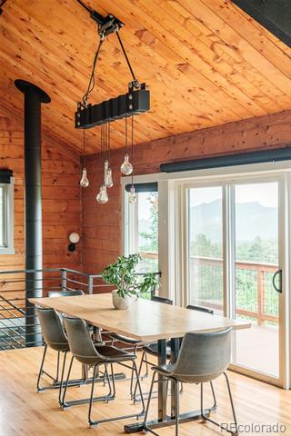 1414 Mountain Pines Road