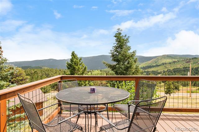 1414 Mountain Pines Road