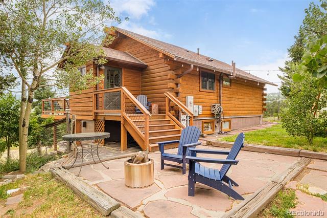 1414 Mountain Pines Road