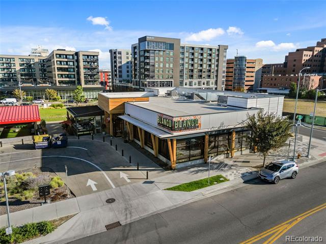 817 Eudora Street