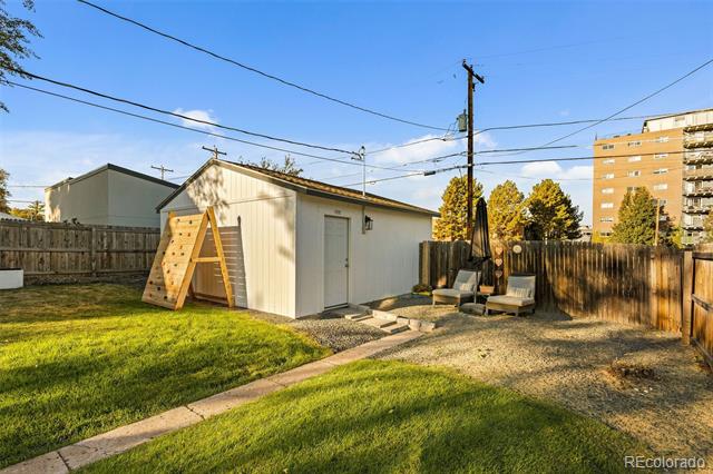 817 Eudora Street