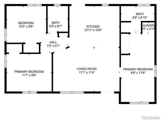 817 Eudora Street