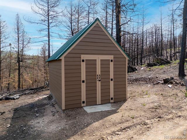 981 Cedar Creek Road