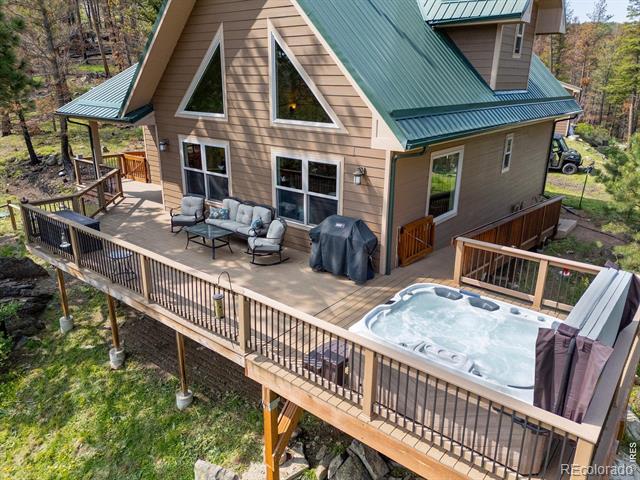981 Cedar Creek Road