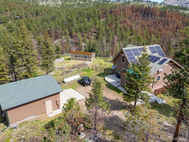 981 Cedar Creek Road