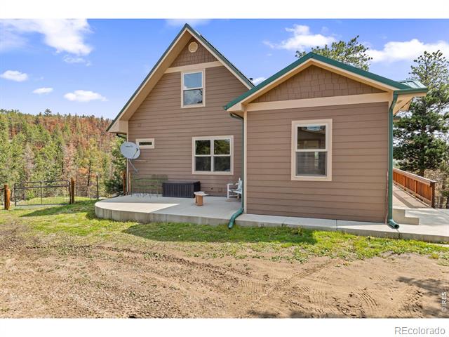 981 Cedar Creek Road