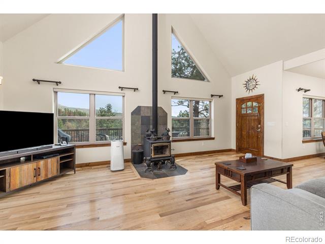 981 Cedar Creek Road