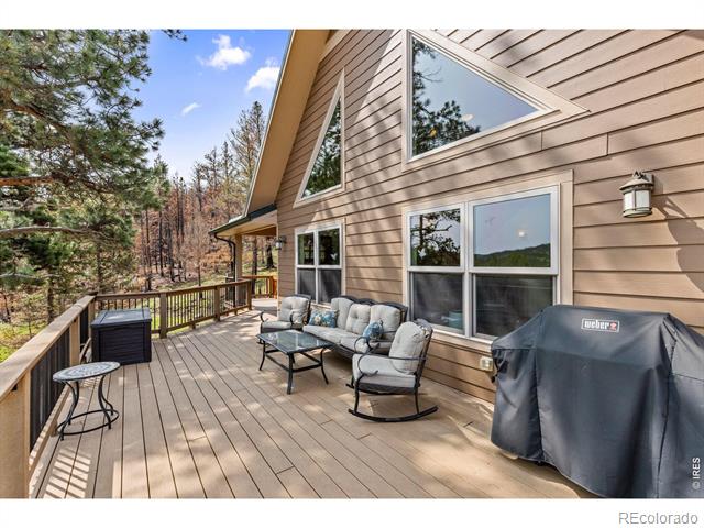 981 Cedar Creek Road