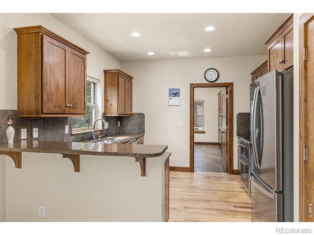 981 Cedar Creek Road