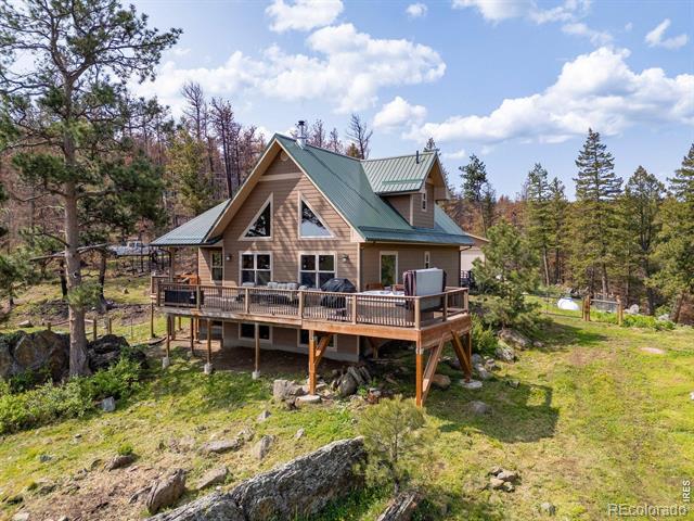 981 Cedar Creek Road