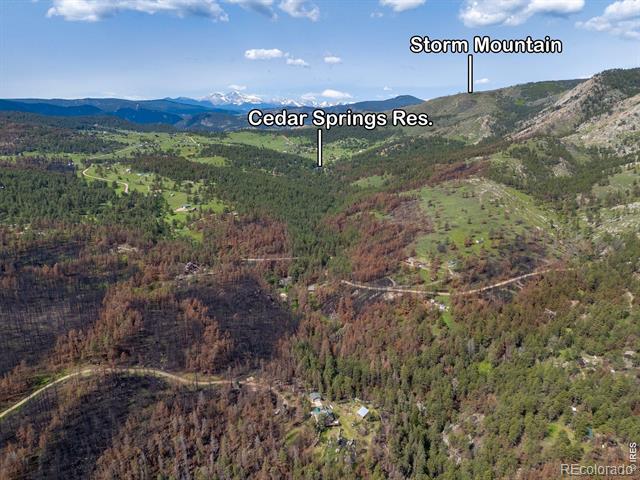 981 Cedar Creek Road