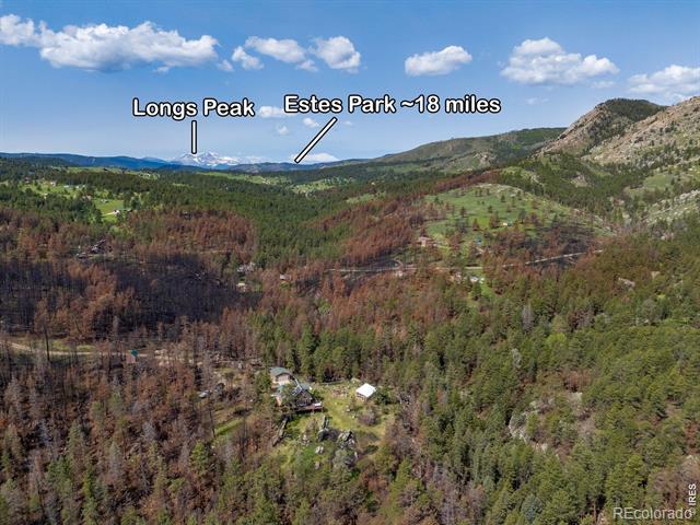 981 Cedar Creek Road