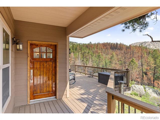 981 Cedar Creek Road