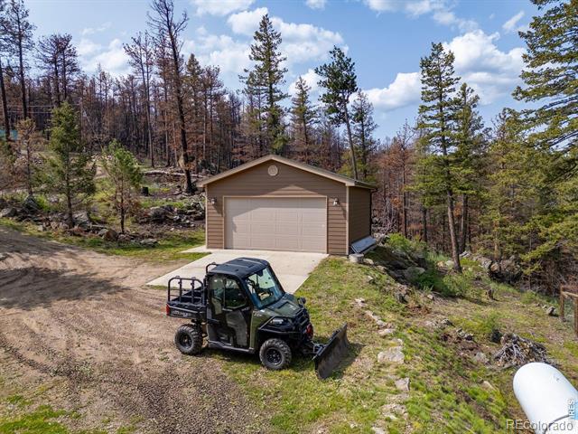 981 Cedar Creek Road