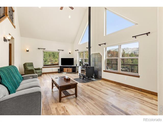 981 Cedar Creek Road