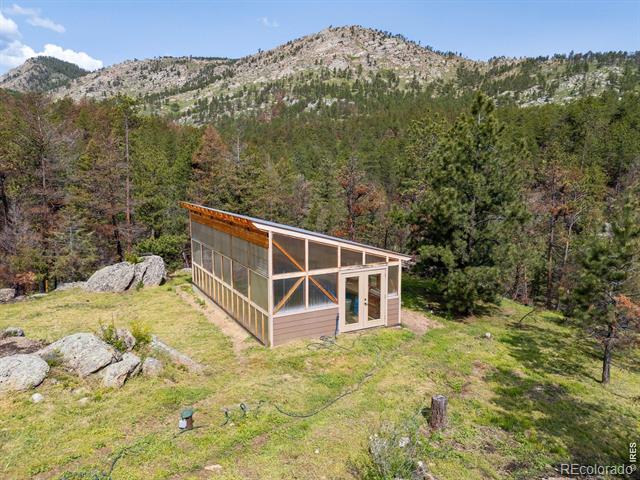 981 Cedar Creek Road
