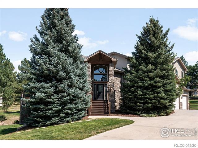5086 Fox Sparrow Road