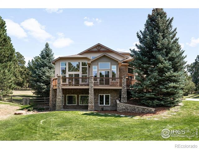 5086 Fox Sparrow Road