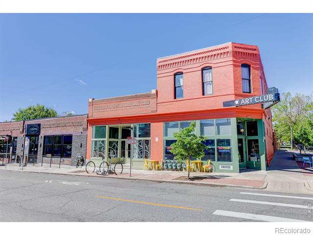 3735 Navajo Street