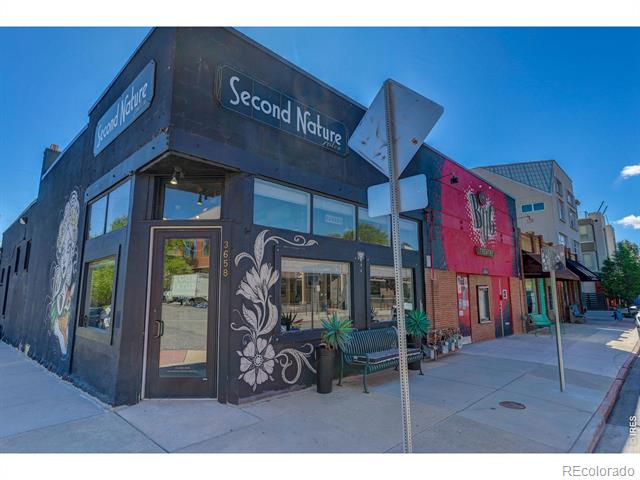 3735 Navajo Street