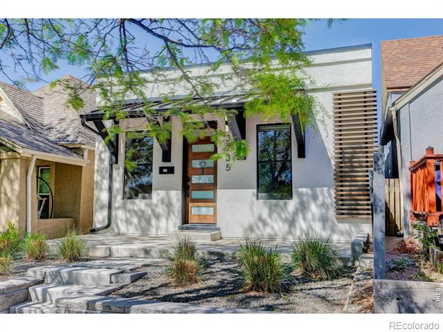 3735 Navajo Street