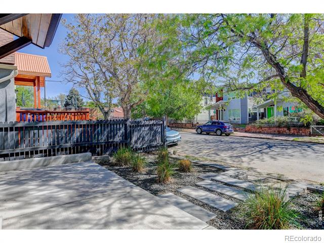 3735 Navajo Street