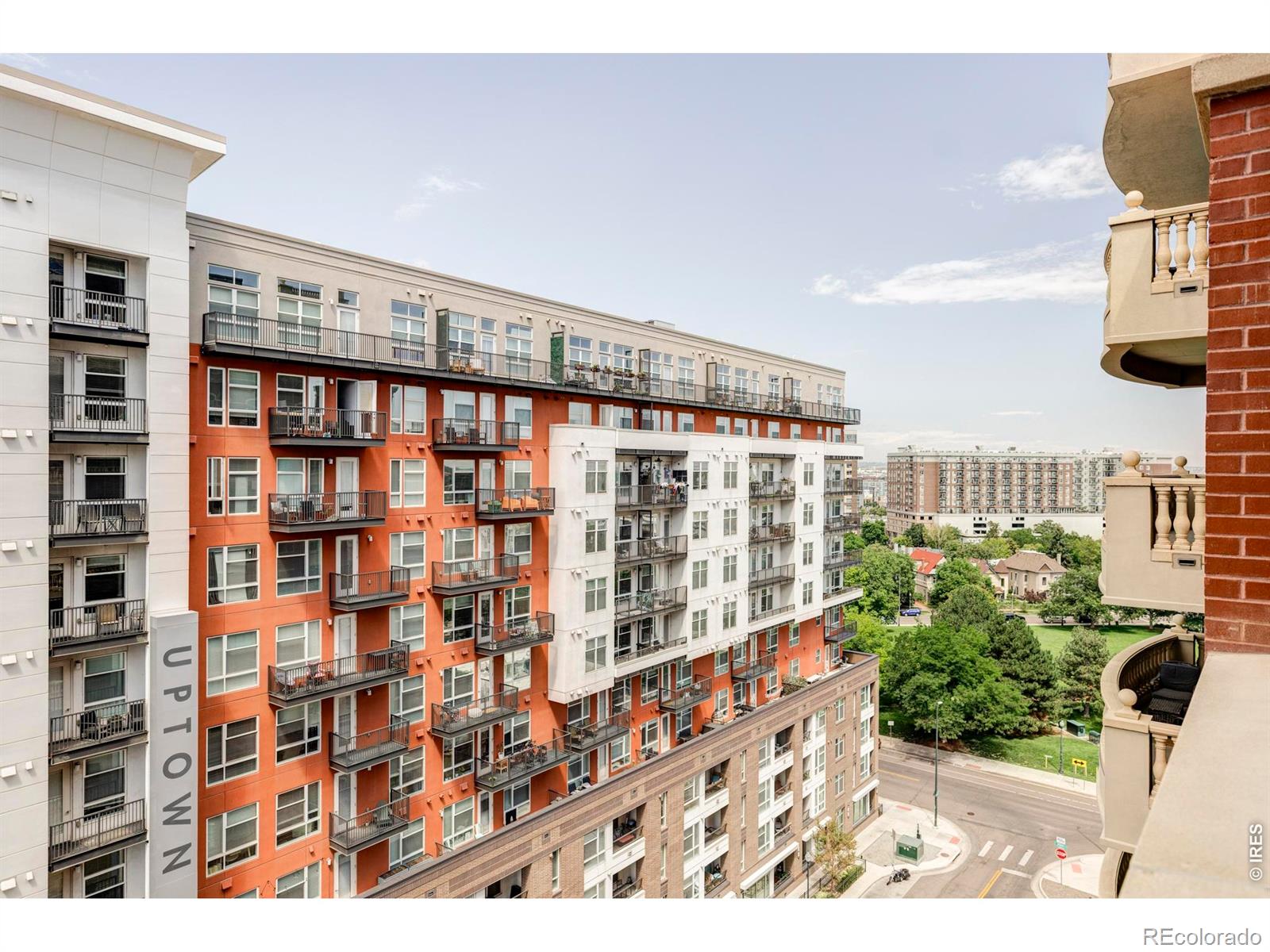 1950 N Logan Street Unit: 1013