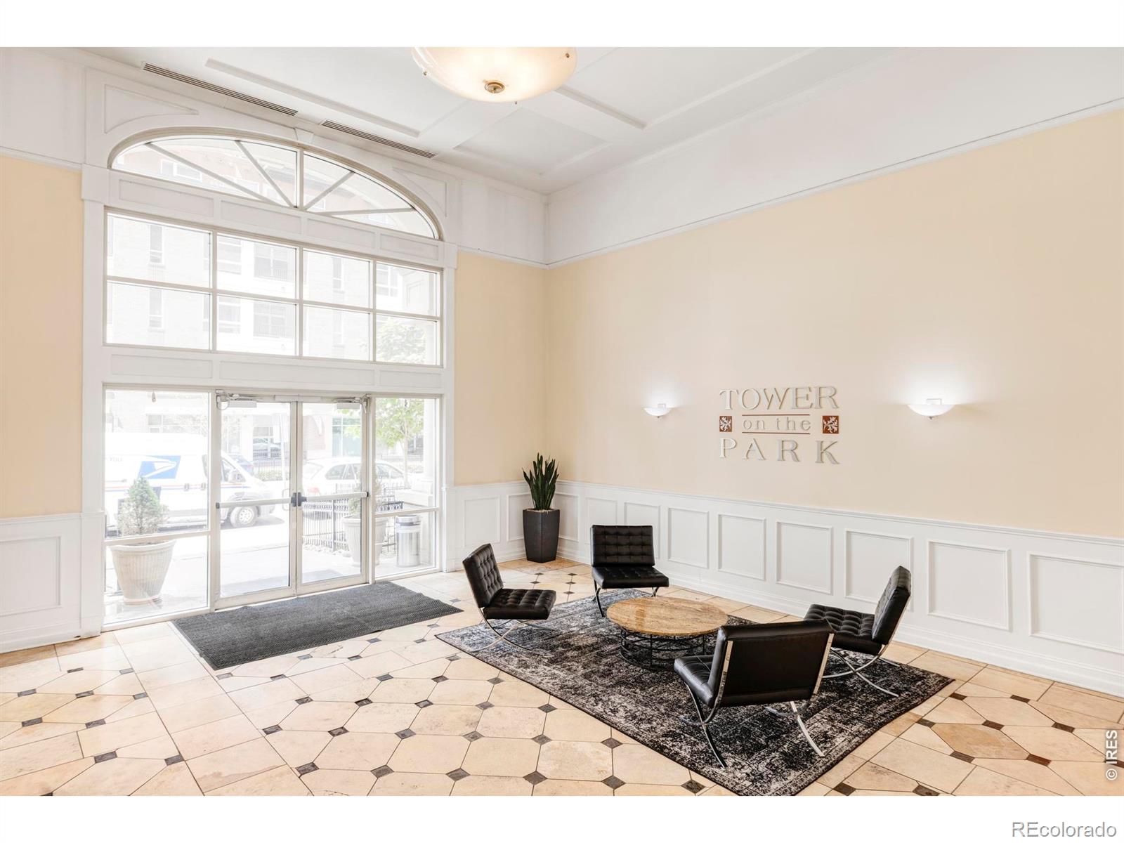 1950 N Logan Street Unit: 1013