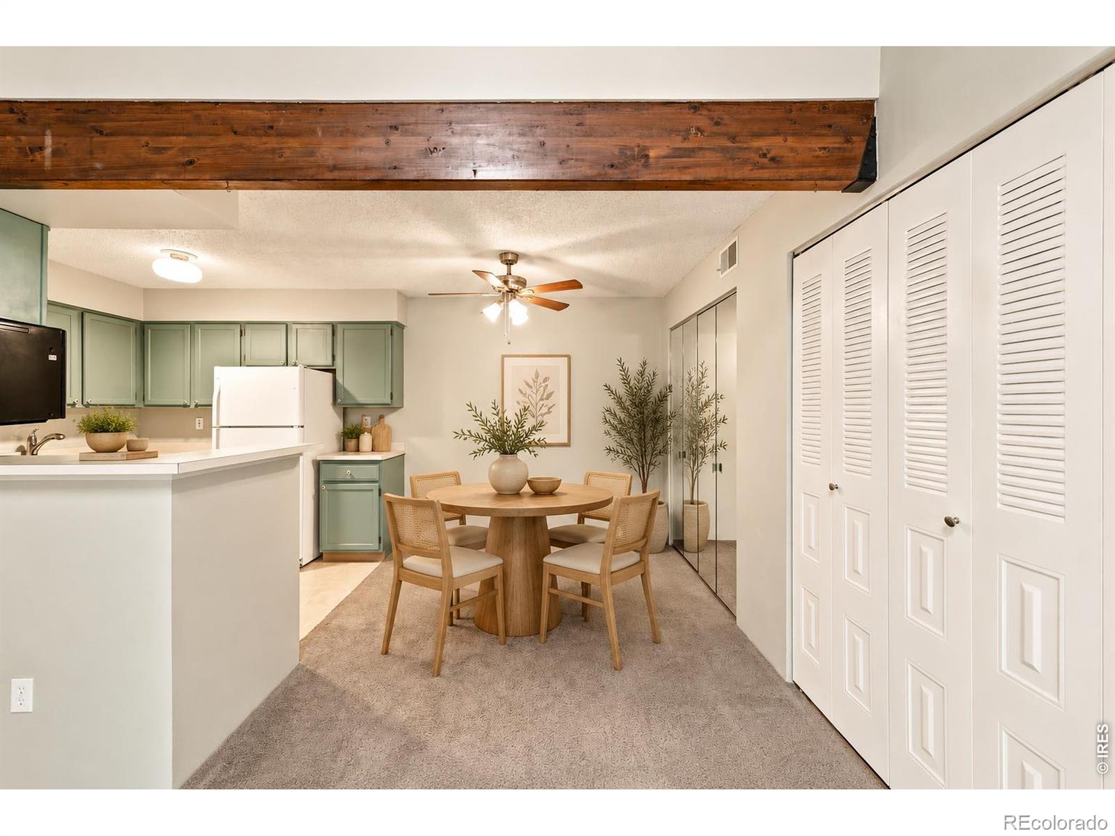 380 Zang Street Unit: 6-304