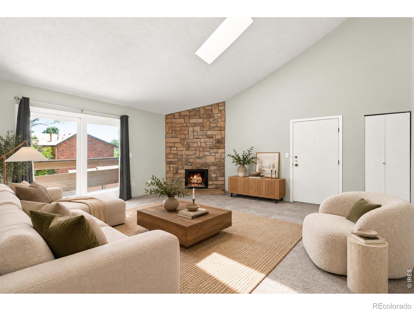 380 Zang Street Unit: 6-304