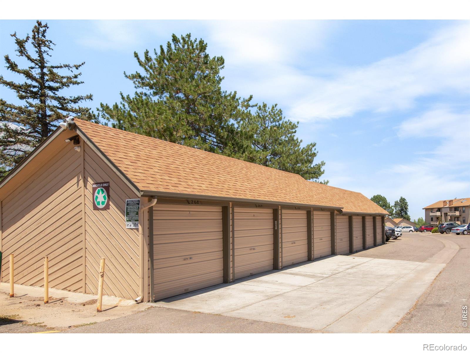 380 Zang Street Unit: 6-304
