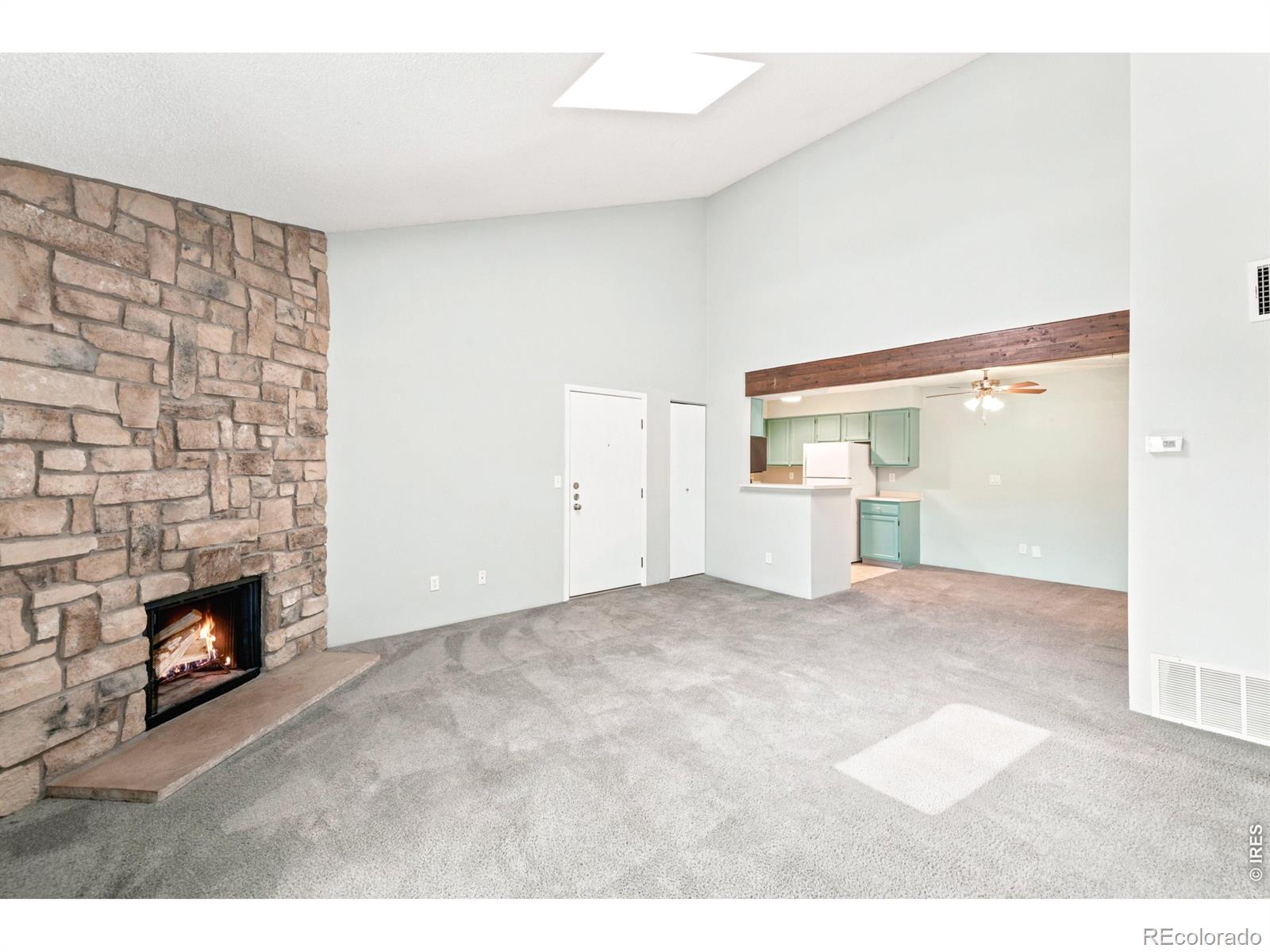 380 Zang Street Unit: 6-304