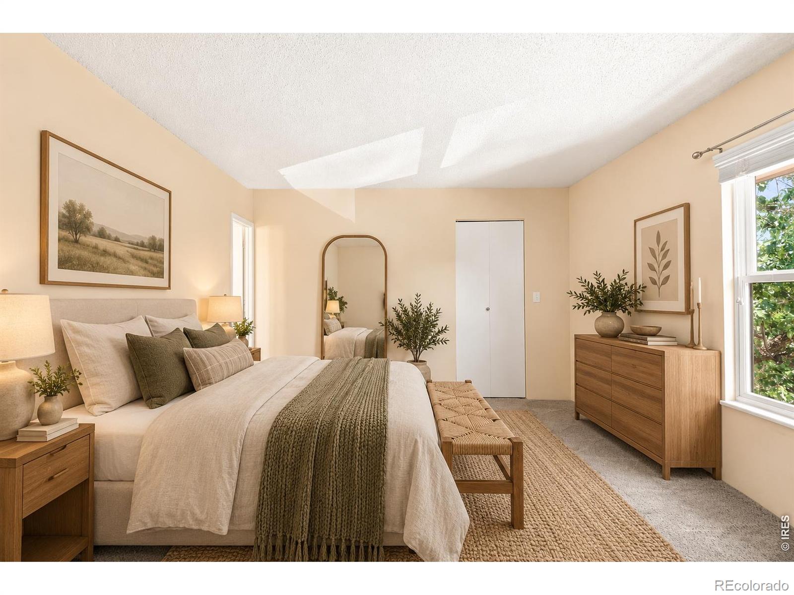 380 Zang Street Unit: 6-304