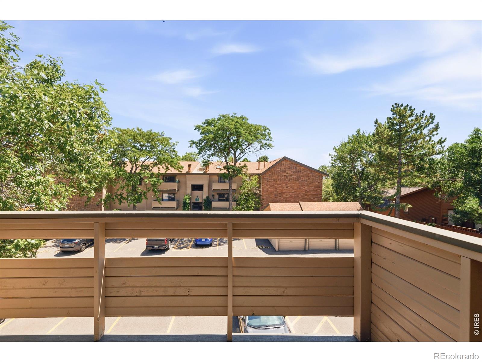 380 Zang Street Unit: 6-304