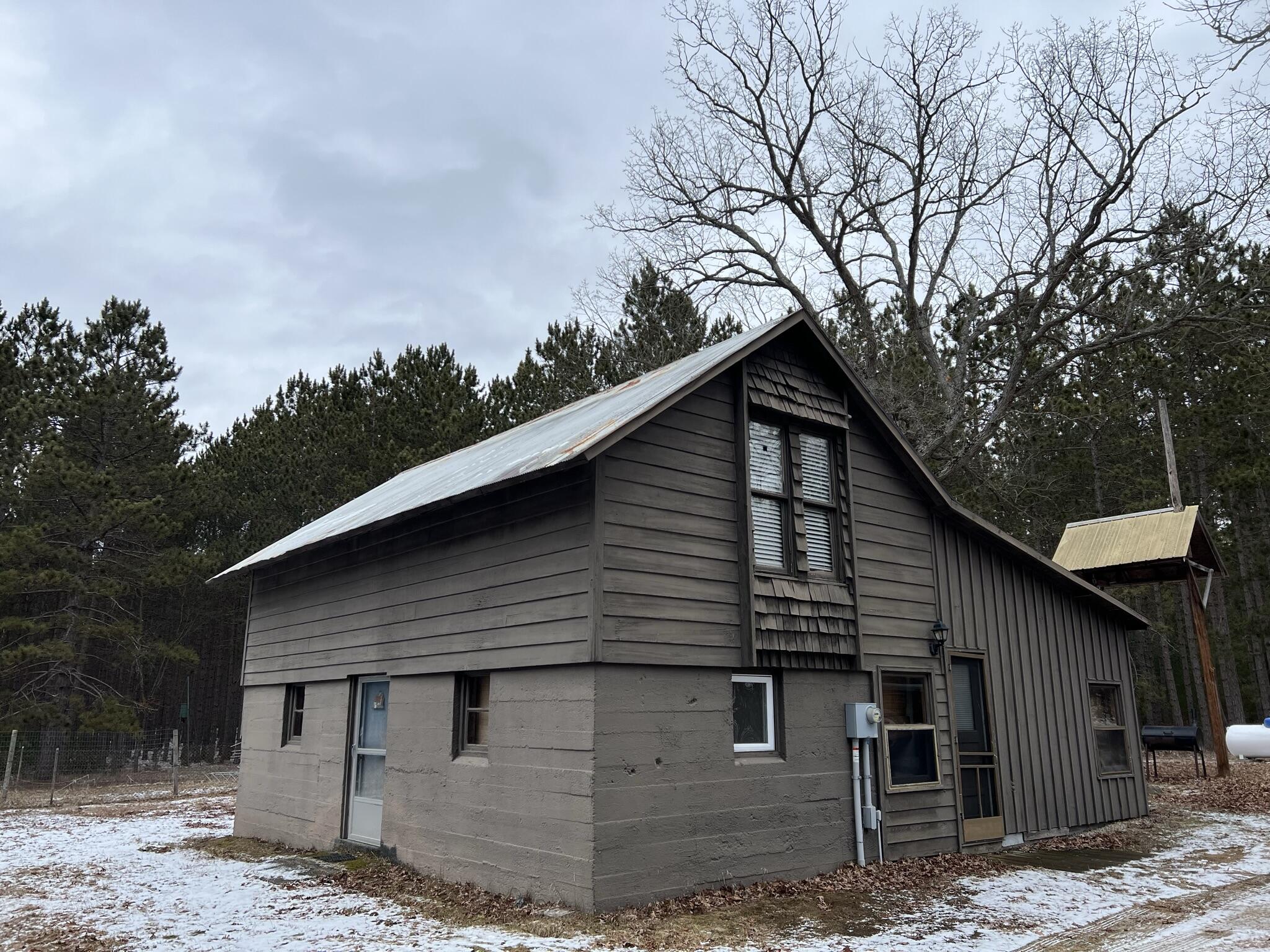 10911 S 1 Road