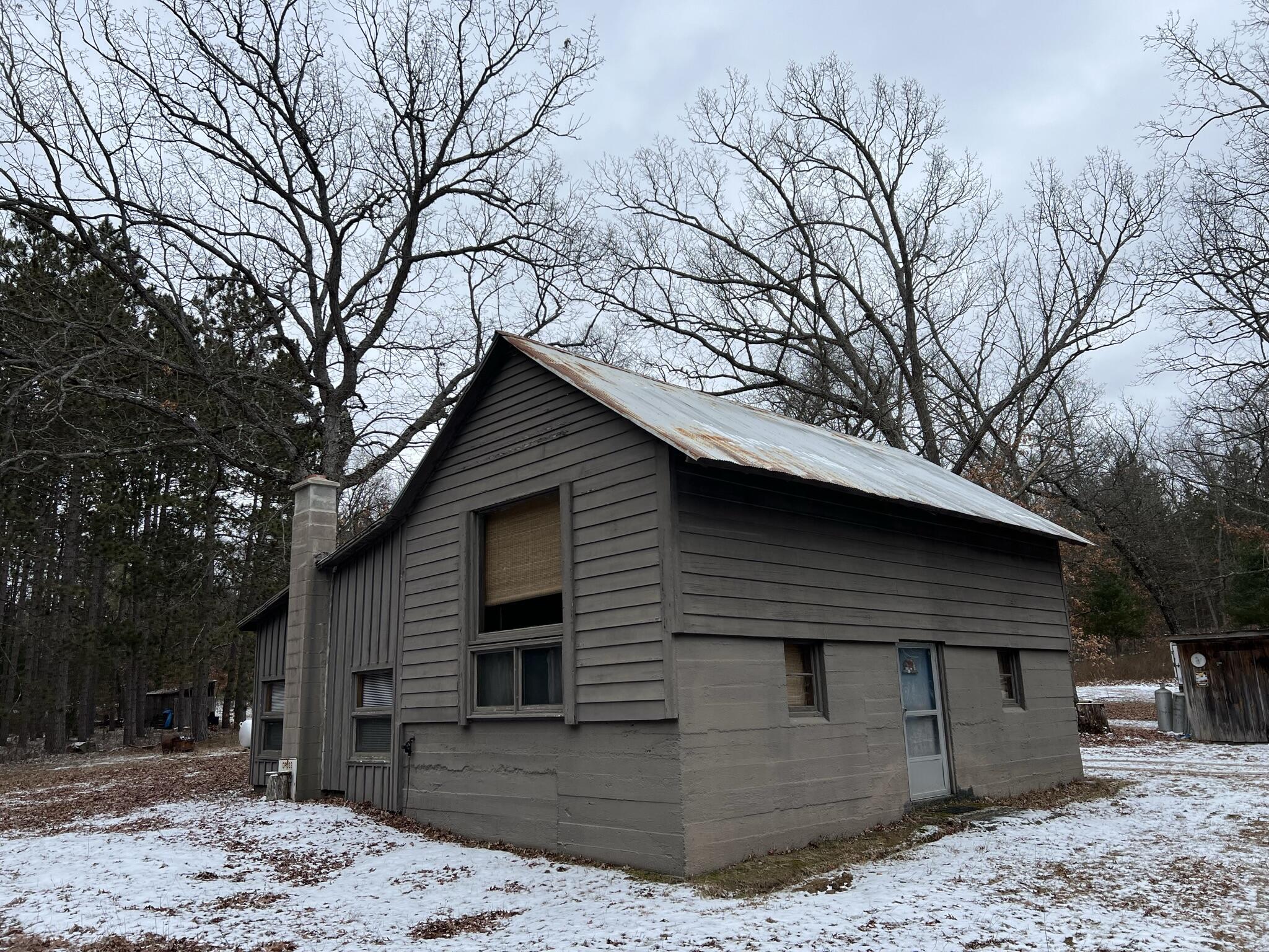 10911 S 1 Road
