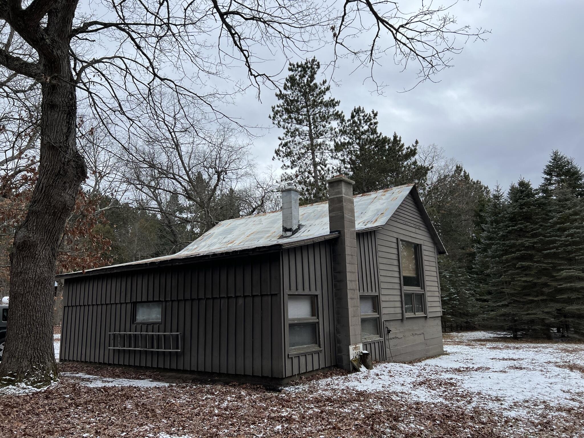 10911 S 1 Road