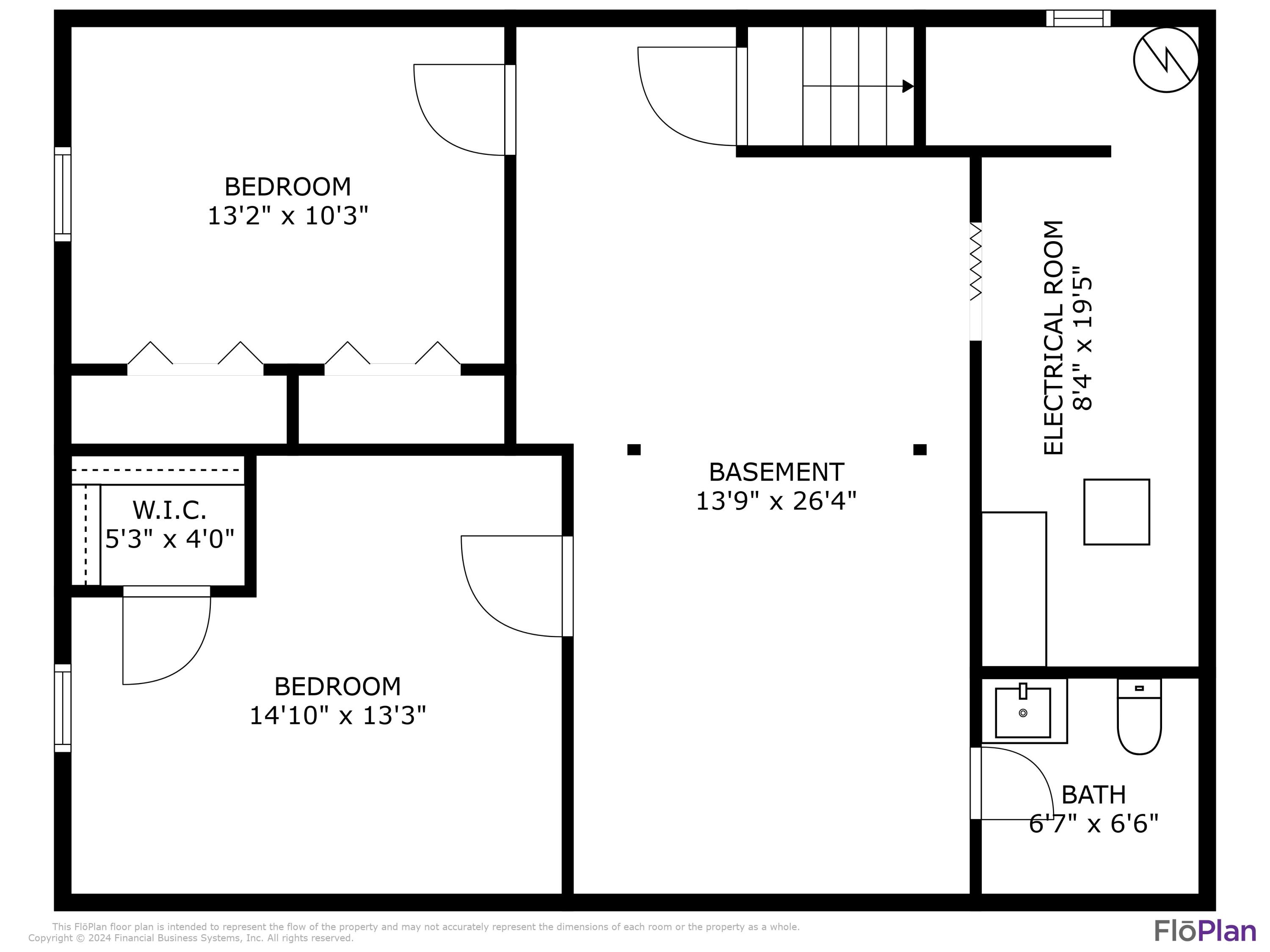 67316 Becky Lane