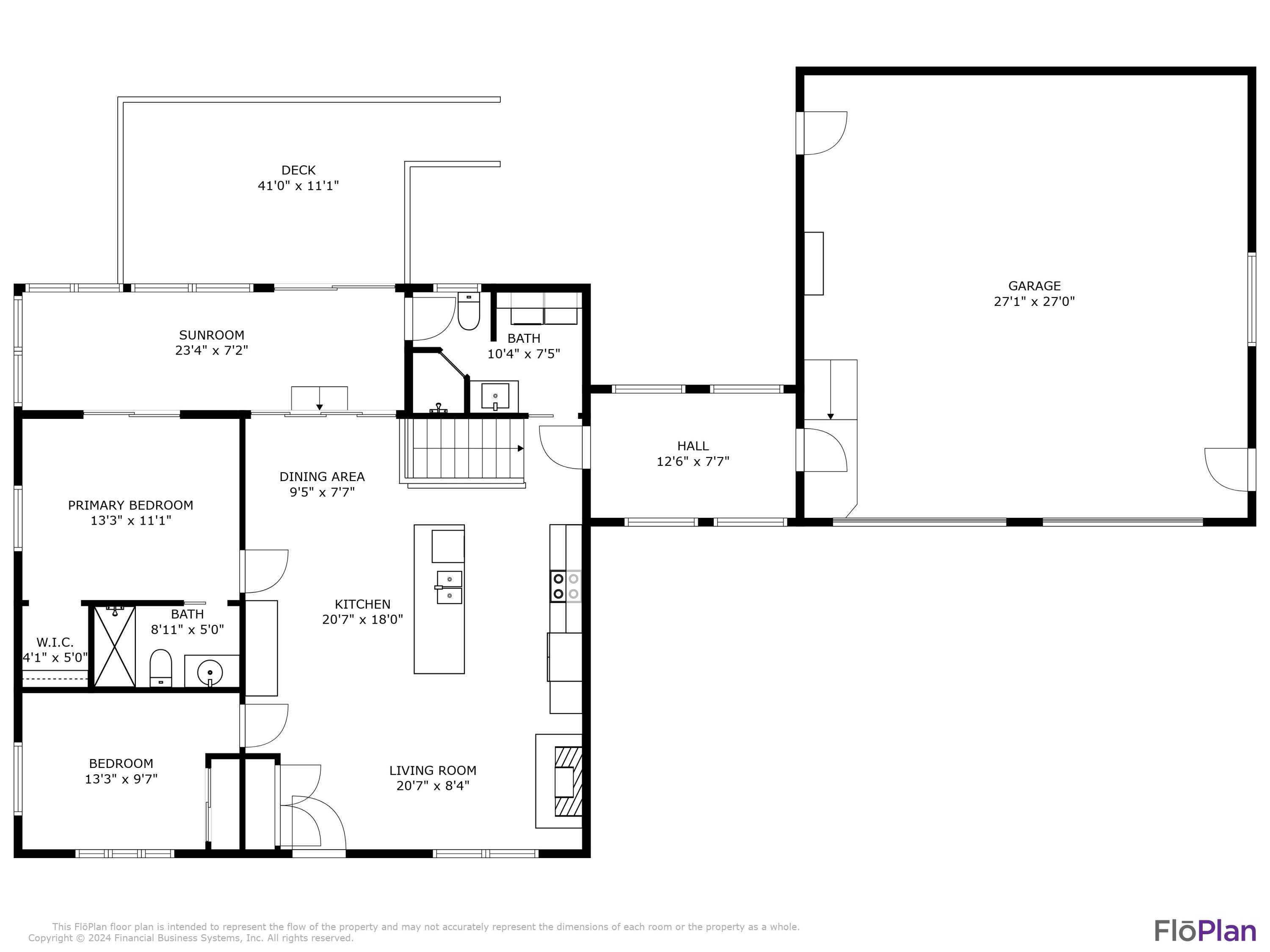 67316 Becky Lane