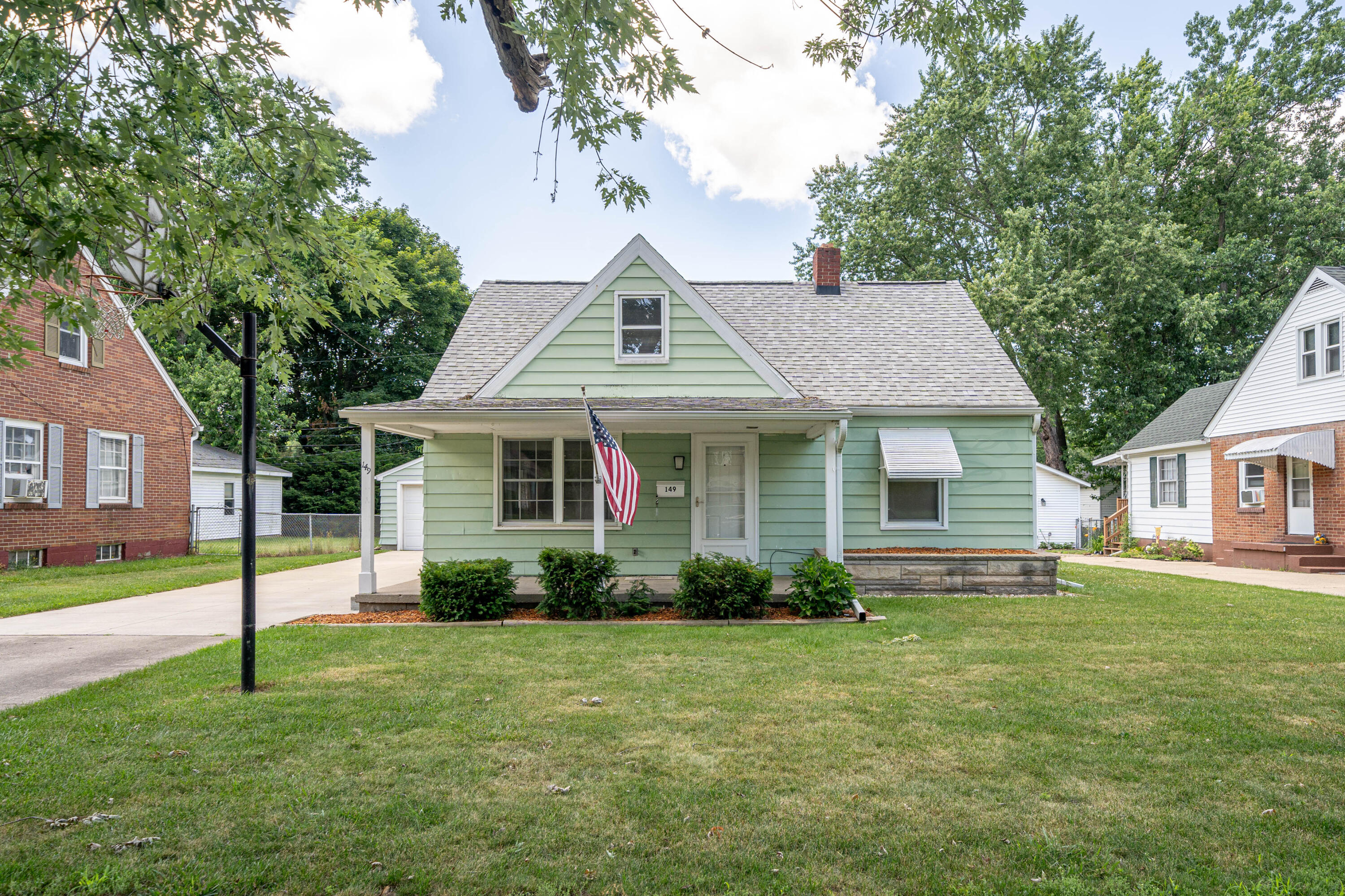 149 N 23rd Street