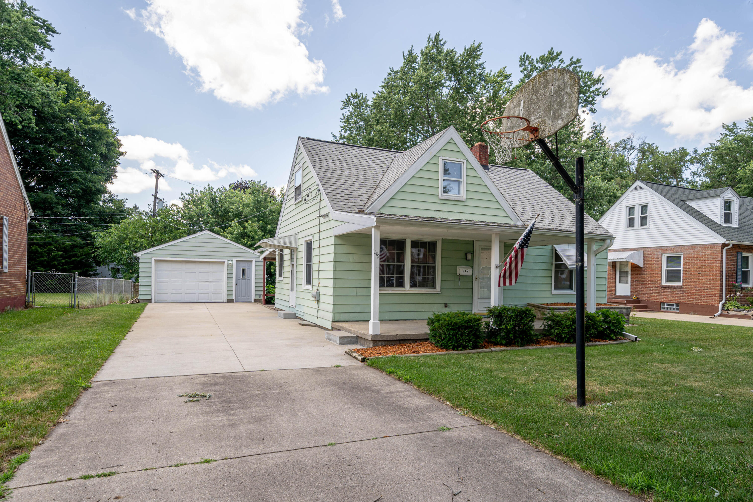 149 N 23rd Street