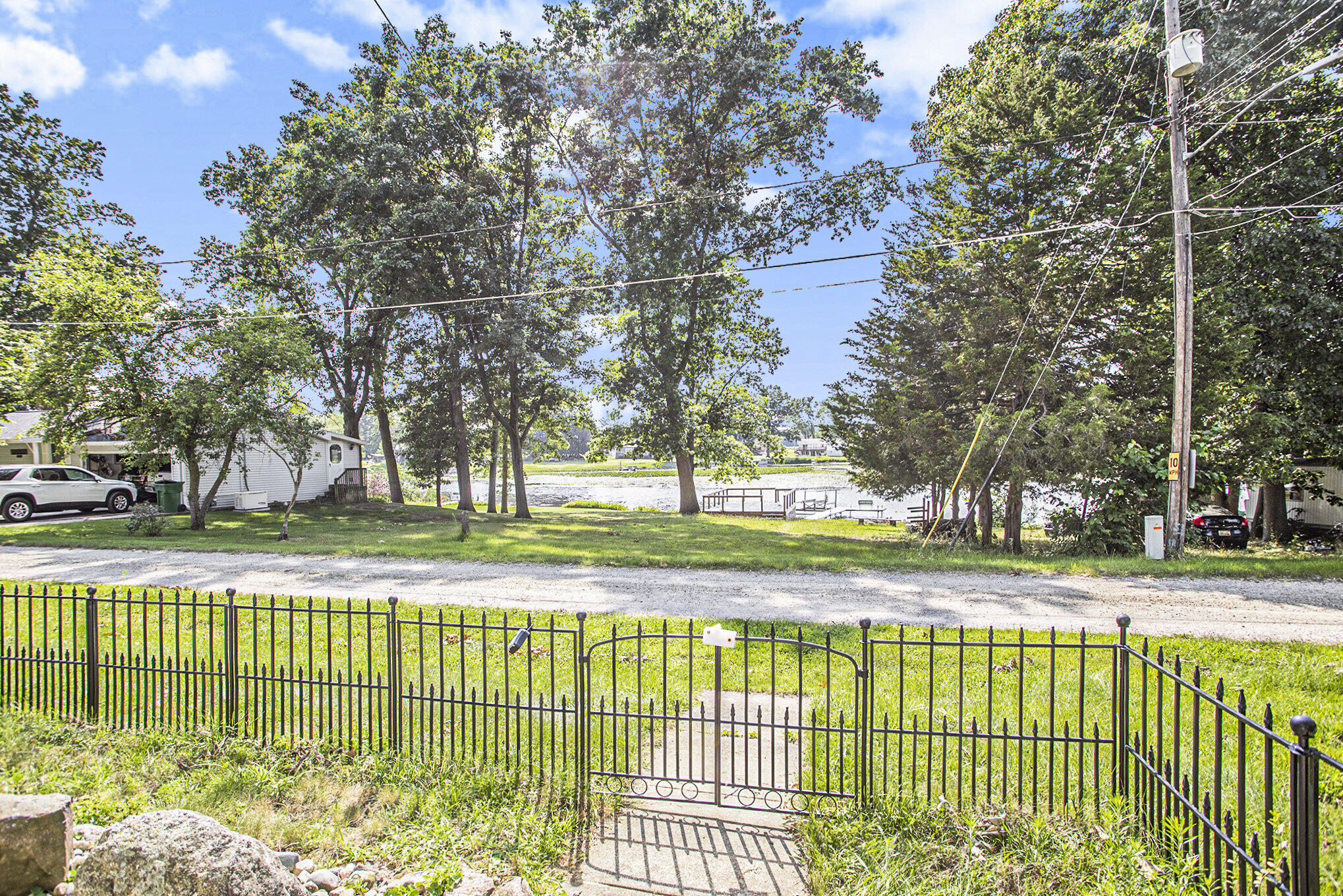59105 Lakeshore Drive