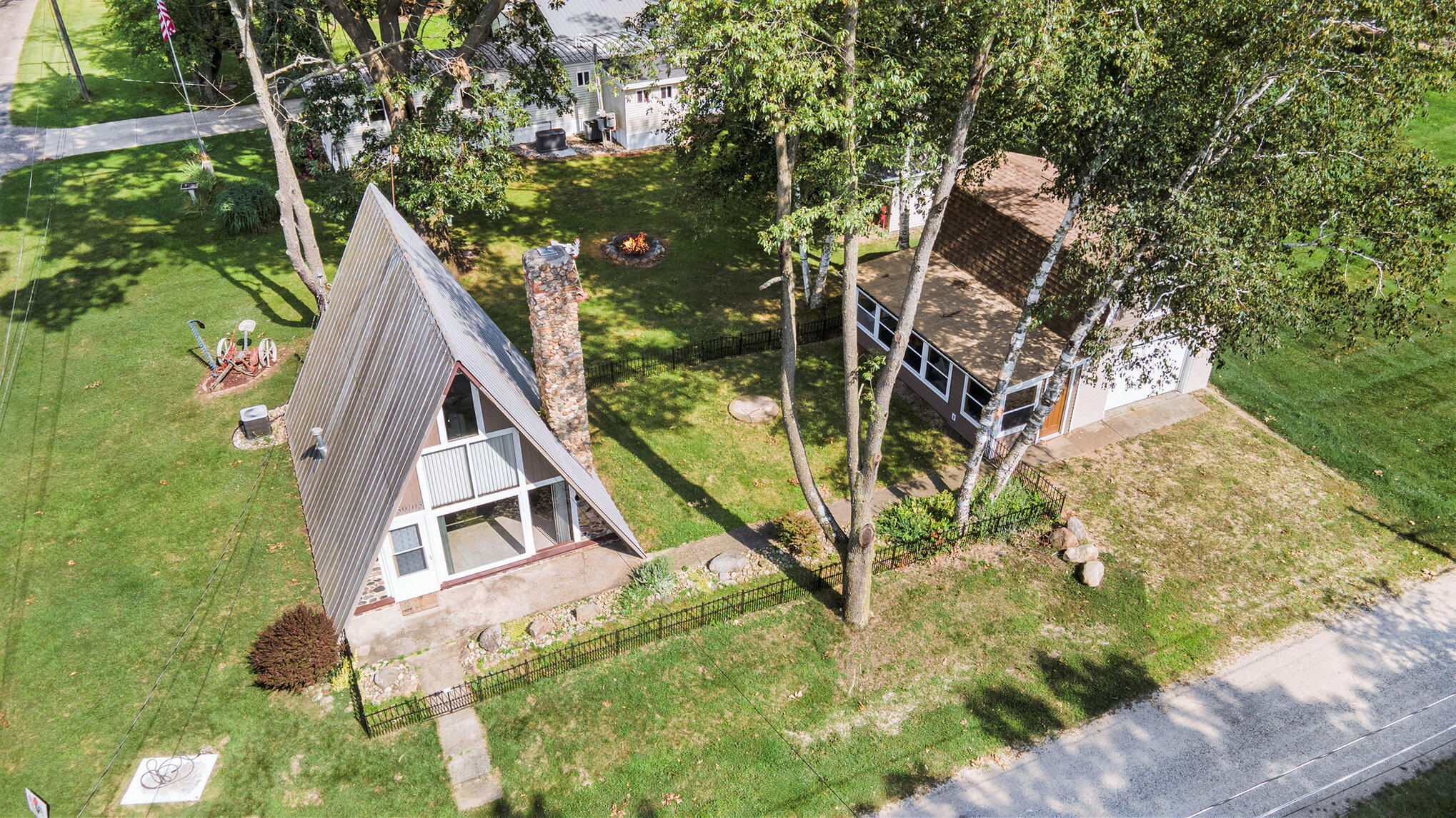 59105 Lakeshore Drive