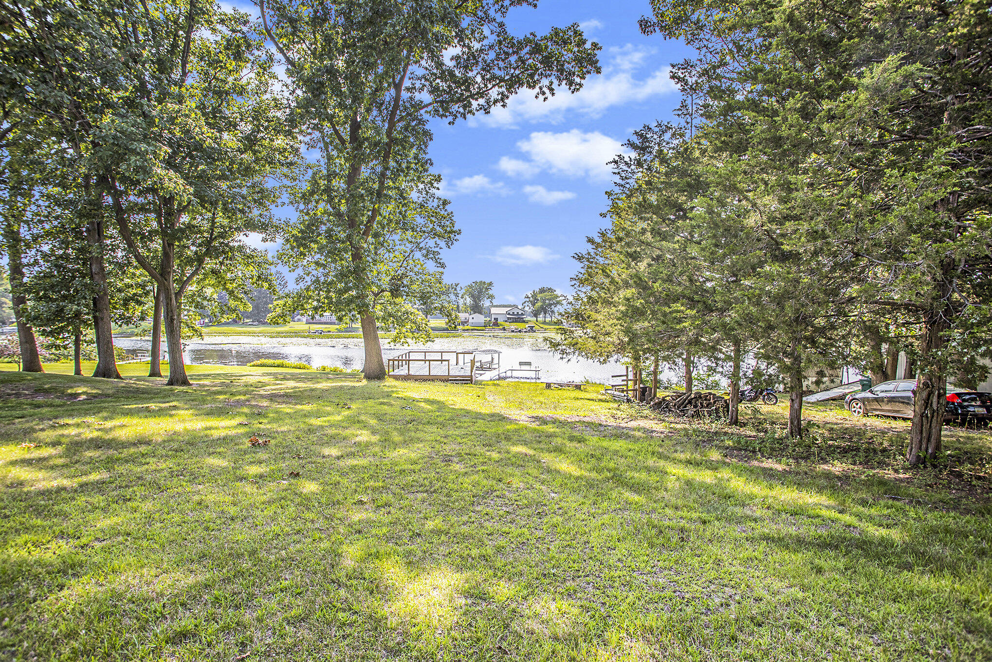 59105 Lakeshore Drive