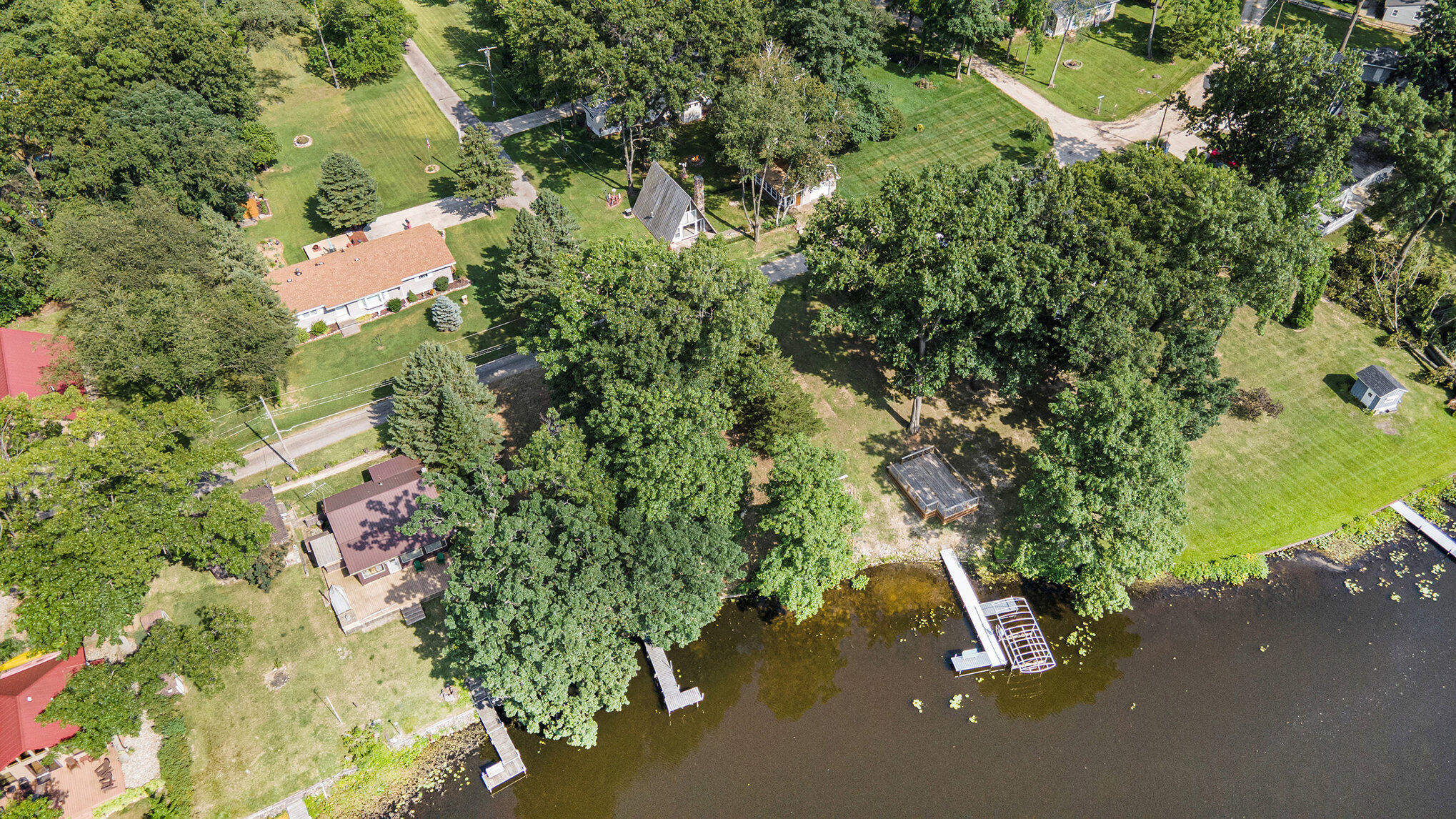 59105 Lakeshore Drive